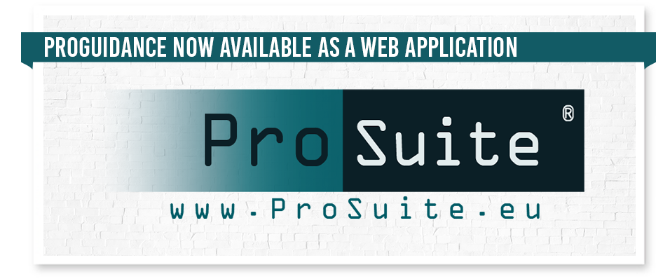 ProSuite assembly software