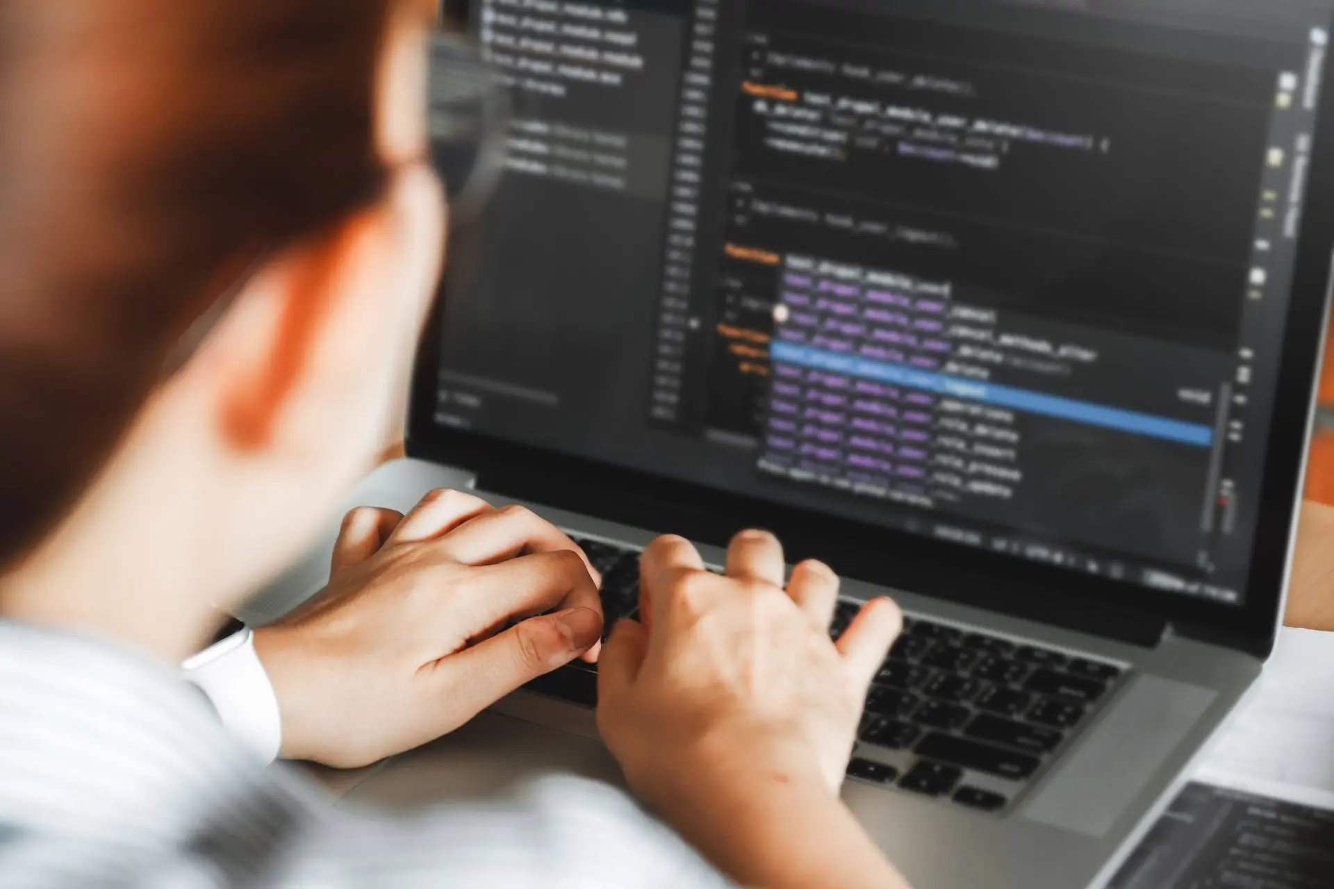 Configuration by Engineer