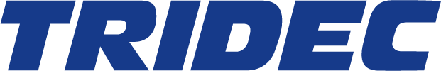 Tridec logo